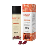 Exsens Massage Oil - Carnelian Apricot 100ml [A04120]