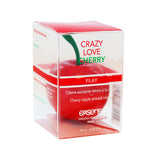 Exsens Crazy Love Cherry Nipple Arousal Cream 8ml [A04134]