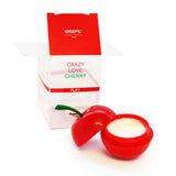 Exsens Crazy Love Cherry Nipple Arousal Cream 8ml