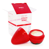 Exsens Oh My Strawberry Nipple Arousal Cream 8ml [A04135]