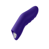 Femme Funn DIONI Large - Purple [A04143]