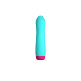 Femme Funn Rora Rotating Bullet - Turquoise [A04149]