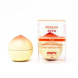 Exsens Peachy Keen Nipple Arousal Cream 8ml [A04150]