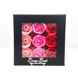 It's the Bomb - Rose Petals Soap Set [A04350]