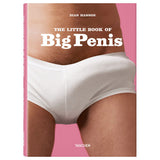 Little Book of Big Penis [B00013]