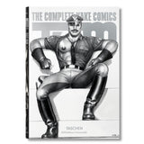 Tom of Finland: The Complete Kake Comics [B00015]