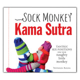 Sock Monkey Kama Sutra [B00085]