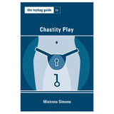 Toybag Guide to Chastity Play [B00113]