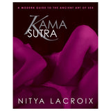 Kama Sutra: Modern Guide to the Ancient Art of Sex [B00115]