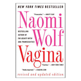 Vagina by Naomi Wolf [B00139]