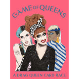 Game of Queens [26338]