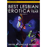 Best Lesbian Erotica of the Year, Volume 4 [32238]
