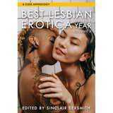 Best Lesbian Erotica of the Year Volume 6 [40441]