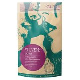 Glyde Ultra Condoms 12pk [81215]