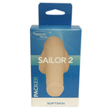 Sailor 2 Vanilla Packer [98887]