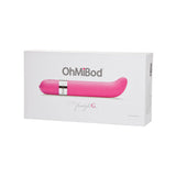 OhMiBod Freestyle G-Spot - Pink [99141]