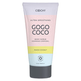 Coochy Ultra Gogo Coco Body Scrub 5oz - Mango Coconut [A01918]